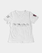 Load image into Gallery viewer, The Logos Collection Women's T-Shirt