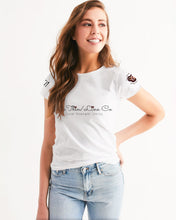 Load image into Gallery viewer, The Logos Collection Women's T-Shirt