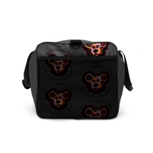 Load image into Gallery viewer, The Thin/Line Logos Collection Travel Bag