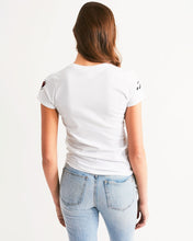 Load image into Gallery viewer, The Logos Collection Women's T-Shirt
