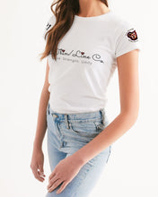 Load image into Gallery viewer, The Logos Collection Women's T-Shirt
