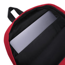 Load image into Gallery viewer, The Logos Collection Backpack
