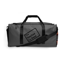 Load image into Gallery viewer, The Thin/Line Logos Collection Travel Bag
