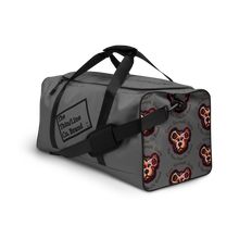 Load image into Gallery viewer, The Thin/Line Logos Collection Travel Bag
