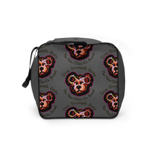 Load image into Gallery viewer, The Thin/Line Logos Collection Travel Bag
