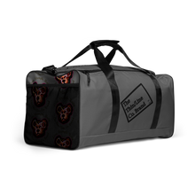 Load image into Gallery viewer, The Thin/Line Logos Collection Travel Bag
