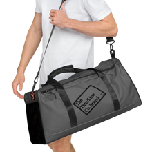Load image into Gallery viewer, The Thin/Line Logos Collection Travel Bag
