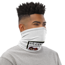 Load image into Gallery viewer, The Logos Collection Neck Gaiter
