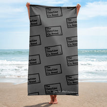 Load image into Gallery viewer, The Logos Collection Towel
