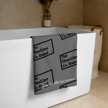 Load image into Gallery viewer, The Logos Collection Towel
